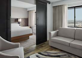 Delta Hotels by Marriott Toronto Markham 3