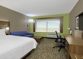Holiday Inn Express & Suites DALLAS-FRISCO NW TOYOTA STDM by IHG 5