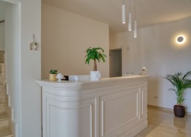 Dimore Relais - Suite Garden Breakfast 4