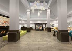 Hilton Garden Inn Raleigh Capital Blvd I-540 5
