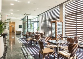 Hotel Mondo 2