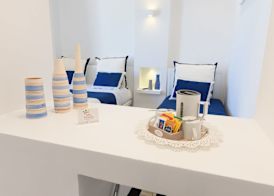 Villa Fortuna Holiday Resort 5