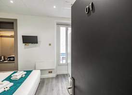 Résidence Cannes NEGRIN 4