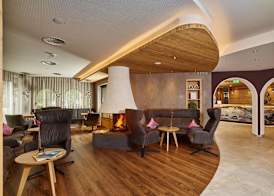 Hotel Gundolf 5