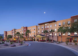 Homewood Suites by Hilton Cathedral City, CA 4