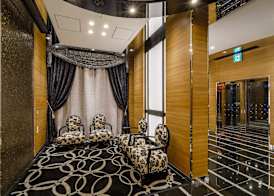 APA Hotel Hakata Ekimae 3Chome 3