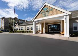 Homewood Suites by Hilton Newark-Fremont 2