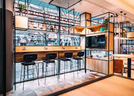 ibis Belfast City Centre 4