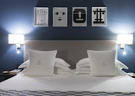 BB Hotels Smarthotel Missori 3