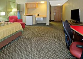 Super 8 by Wyndham Wheat Ridge/Denver West 4