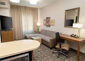 Staybridge Suites NEWARK - FREMONT by IHG 3