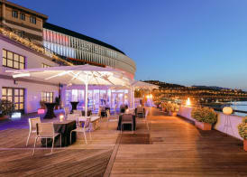 Abba Euskalduna Hotel 5