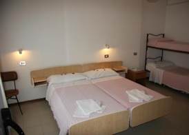 Hotel Orchidea 4