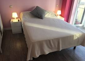 Hostal Consejo de Aranda 2