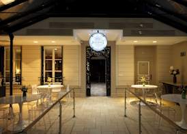 Hotel Jean Moët 2