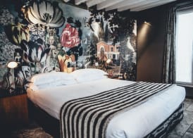 Hotel Le Notre Dame Saint Michel 4