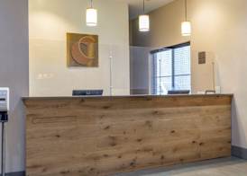 Comfort Inn & Suites Cartersville - Emerson Lake Point 2