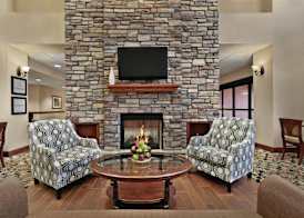 Hampton Inn & Suites Enid 4