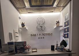 B&B I Puritani 5