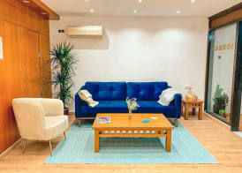 Hotel Sorbas 2