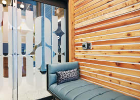 Kinley Cincinnati Downtown, a Tribute Portfolio Hotel 4