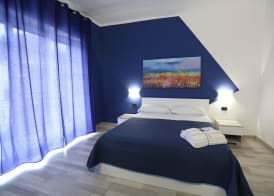 Mirosa Bed and Breakfast 3