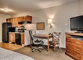 Candlewood Suites OAK HARBOR by IHG 2