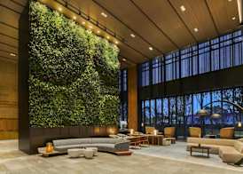 Hyatt Regency Shanghai Pudong Lingang 5