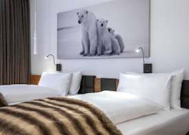 Radisson Blu Hotel Reussen, Andermatt 4