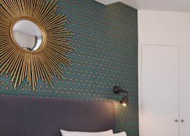 Hotel OHM by Happyculture 4