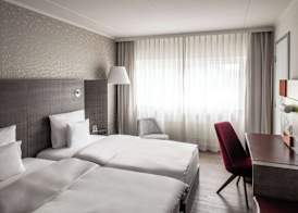 pentahotel Kassel 4
