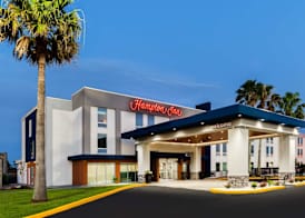 Hampton Inn Sulphur/Lake Charles Area 3
