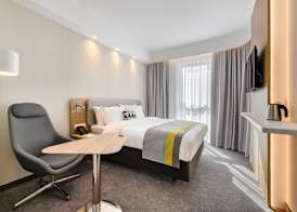 Holiday Inn Express RZESZOW AIRPORT by IHG 3