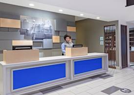 Holiday Inn Express & Suites AUSTIN NW - LAKEWAY by IHG 2