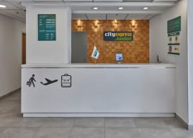 City Express Junior by Marriott Guadalajara Periferico Sur 4