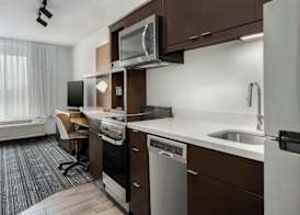 TownePlace Suites by Marriott Montgomery EastChase 5