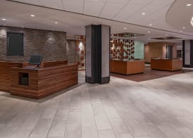 Hyatt Regency Denver Tech Center 4