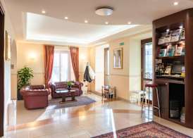 Hotel Stella 5