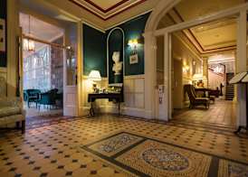 Macdonald Leeming House 2