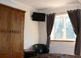 B&B Millenium House 4