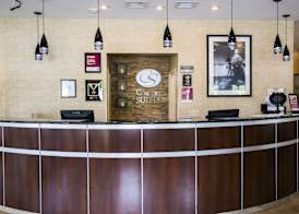 Comfort Suites Bentonville - Rogers 2