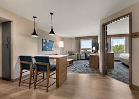 Candlewood Suites KANSAS CITY NORTHEAST by IHG 4