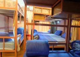 T2B Hostel 4