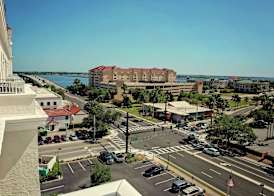 Hampton Inn & Suites Bradenton Downtown Historic District 5
