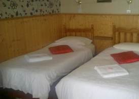 Trevelyan Hotel 5