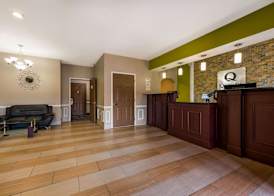 Quality Inn Fort Payne 3