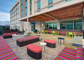 Home2 Suites By Hilton Memphis Wolfchase Galleria 2