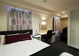 Green Rich Hotel Kyoto Station South (Artificial hot spring Futamata Yunohana) 5