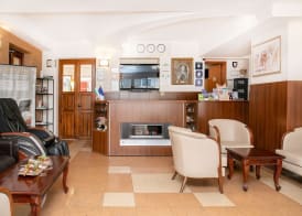 Hotel Niky 2