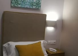 La Juderia Córdoba 5
